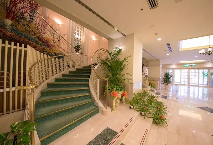 Fotos del hotel Kagoshima Sun Royal:  3