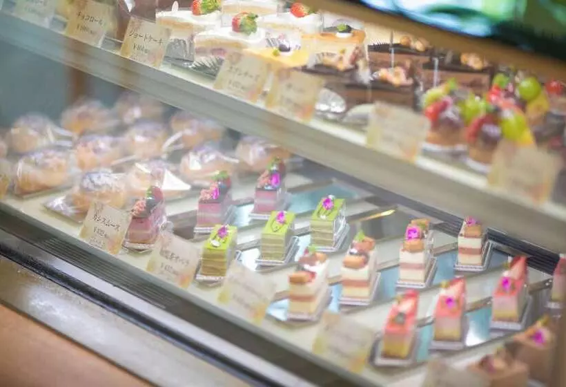 Fotos del hotel Kagoshima Sun Royal:  25