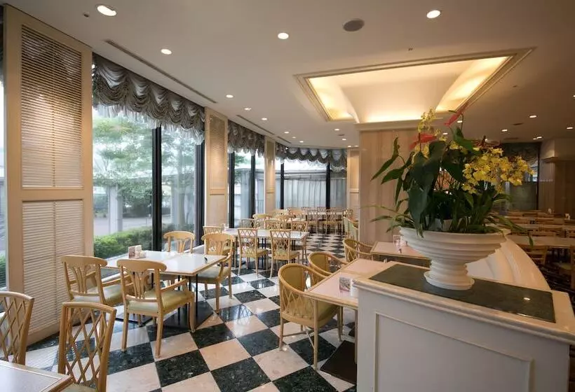 Fotos del hotel Kagoshima Sun Royal:  23