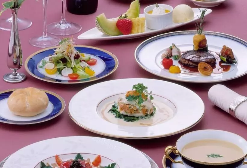 Fotos del hotel Kagoshima Sun Royal:  18