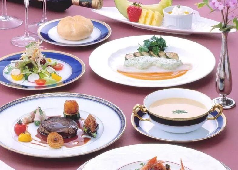 Fotos del hotel Kagoshima Sun Royal:  16