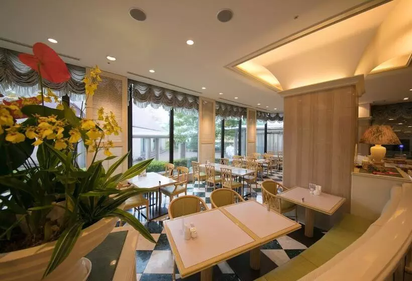 Fotos del hotel Kagoshima Sun Royal:  24