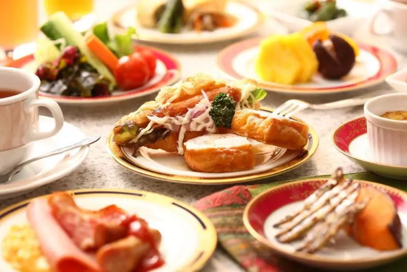 Fotos del hotel Kagoshima Sun Royal:  21