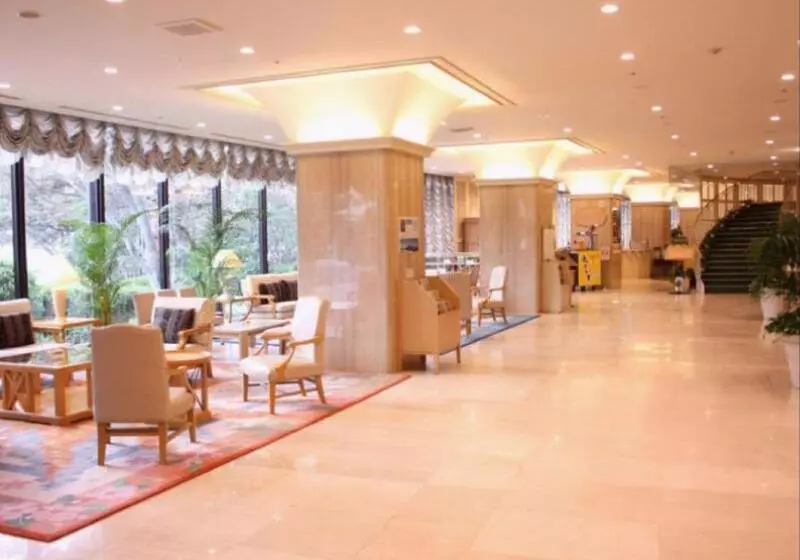 Fotos del hotel Kagoshima Sun Royal:  7