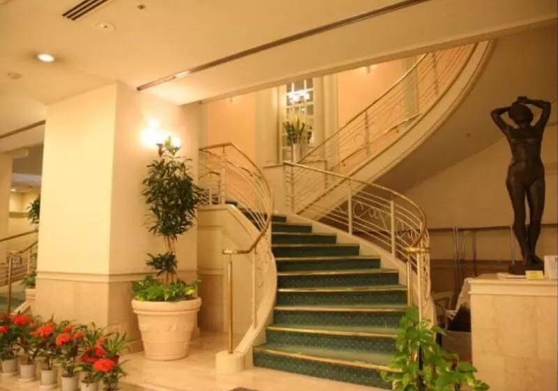 Fotos del hotel Kagoshima Sun Royal:  11