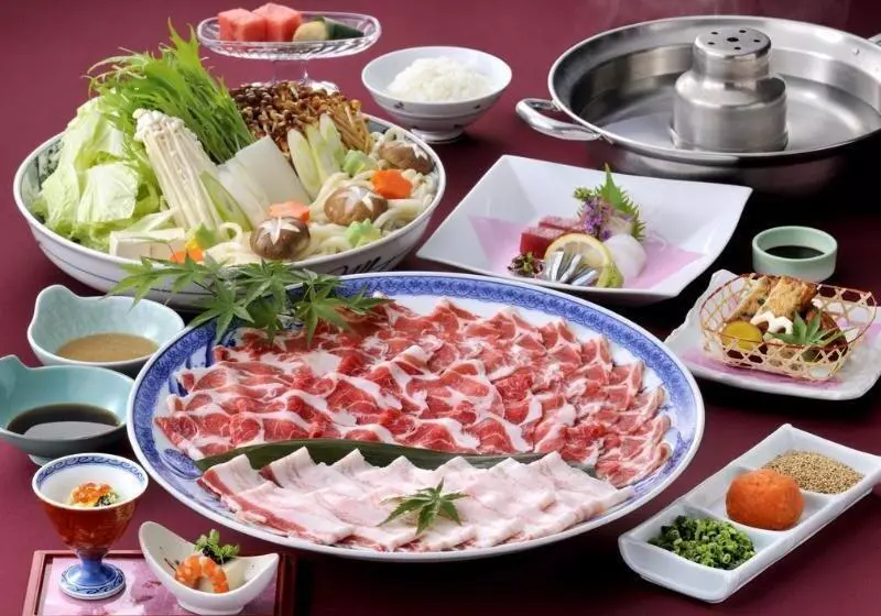 Fotos del hotel Kagoshima Sun Royal:  20