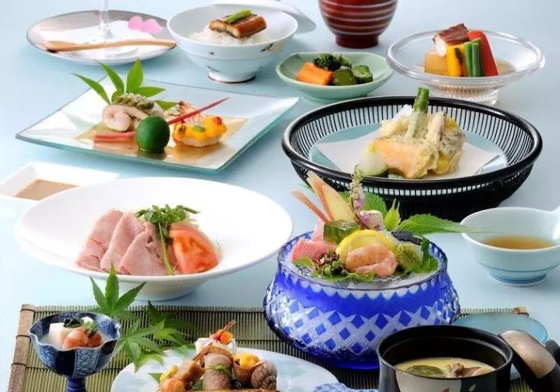 Fotos del hotel Kagoshima Sun Royal:  4