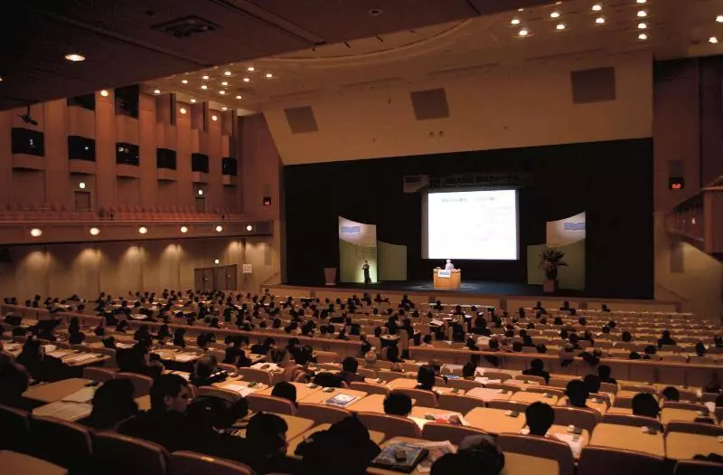 Fotos del hotel Kobe Portopia:  6