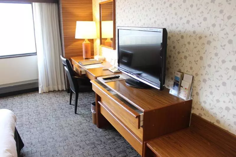 Fotos del hotel Kobe Portopia:  2