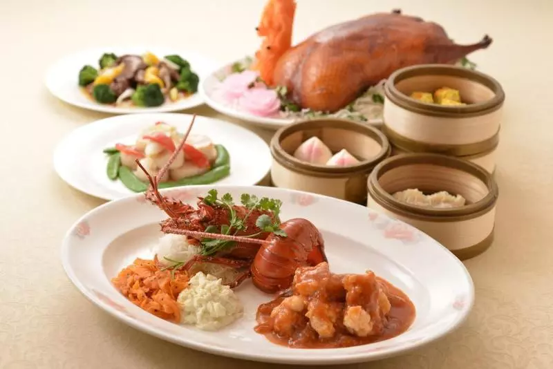 Fotos del hotel Kobe Portopia:  5