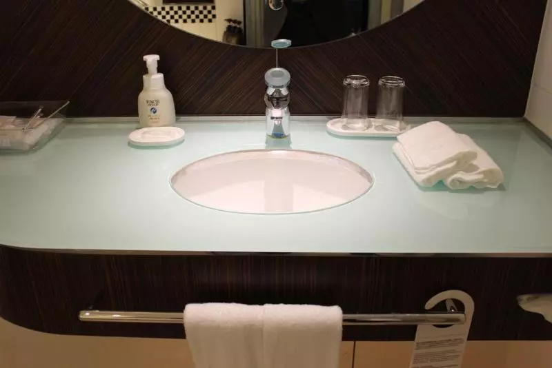 Fotos del hotel Kobe Portopia:  7