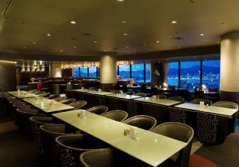 Fotos del hotel Kobe Portopia:  23