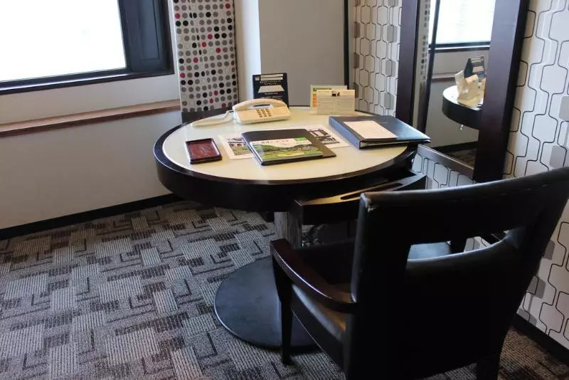 Fotos del hotel Kobe Portopia:  12