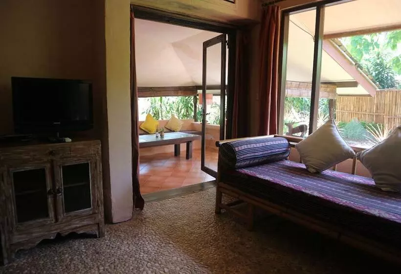 Fotos del hotel La Taverna Suites:  13