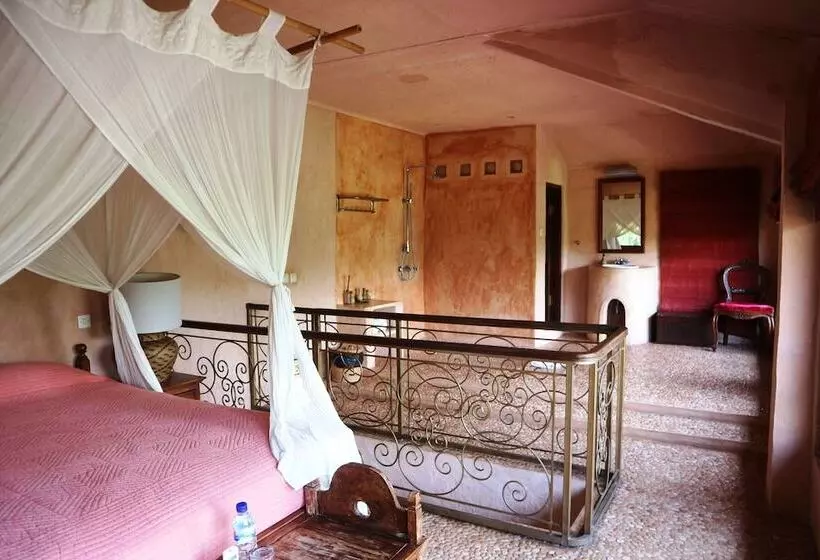 Fotos del hotel La Taverna Suites:  9