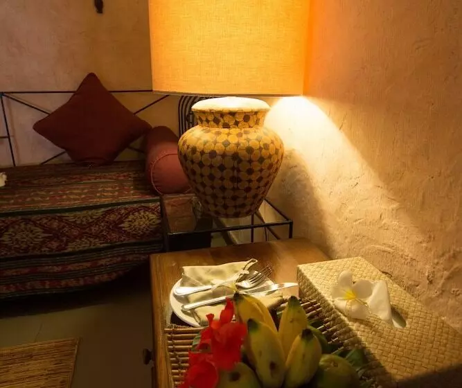 Fotos del hotel La Taverna Suites:  10