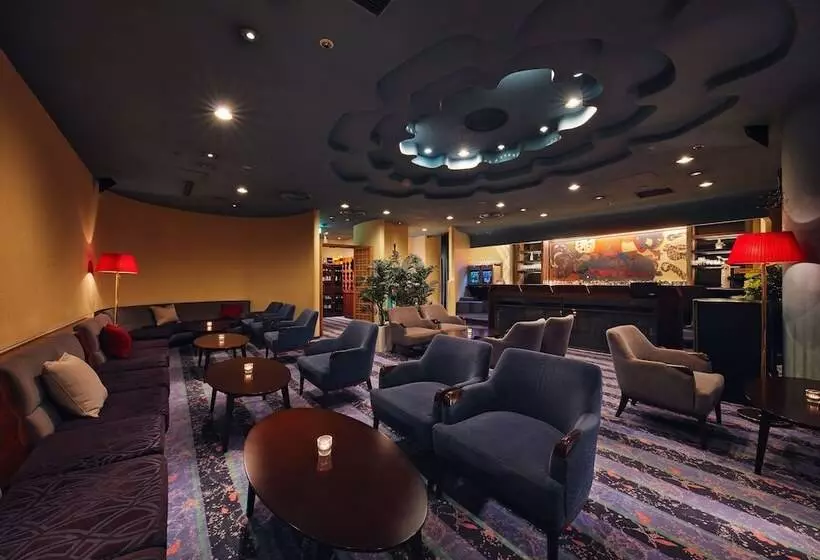 Fotos del hotel Miyako  Kyoto Hachijo:  3