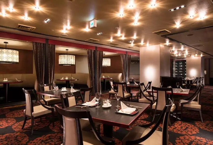 Fotos del hotel Miyako  Kyoto Hachijo:  4