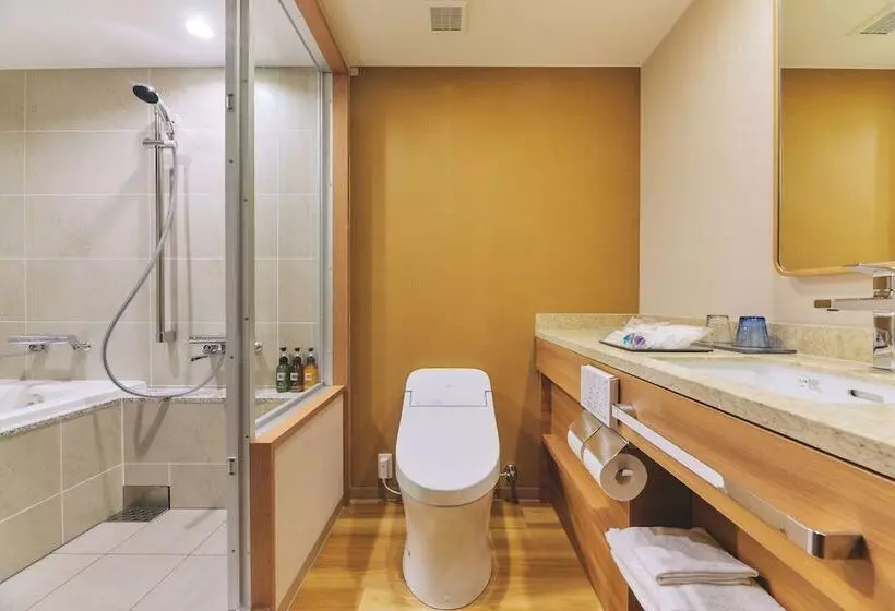 Fotos del hotel Miyako  Kyoto Hachijo:  13