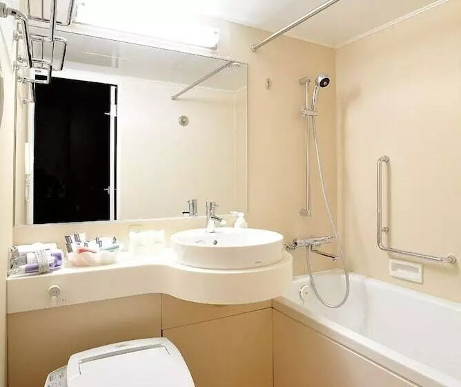 Fotos del hotel Miyako  Kyoto Hachijo:  11