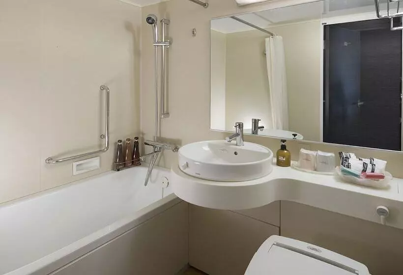 Fotos del hotel Miyako  Kyoto Hachijo:  9