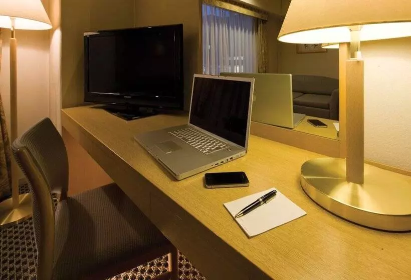 Fotos del hotel Miyako  Kyoto Hachijo:  23