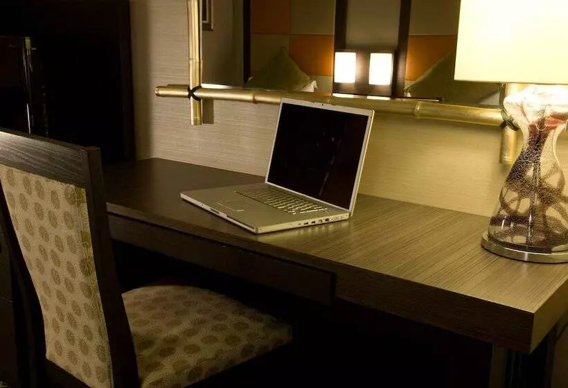 Fotos del hotel Miyako  Kyoto Hachijo:  25