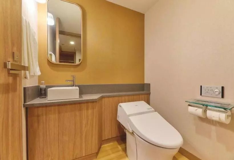 Fotos del hotel Miyako  Kyoto Hachijo:  17