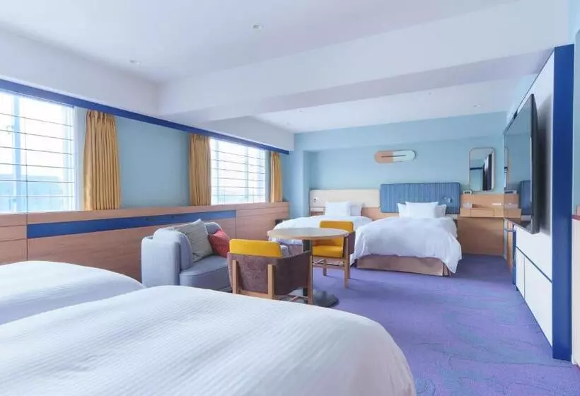 Fotos del hotel Miyako  Kyoto Hachijo:  21