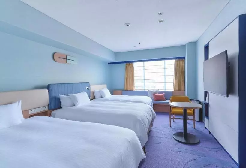 Fotos del hotel Miyako  Kyoto Hachijo:  20