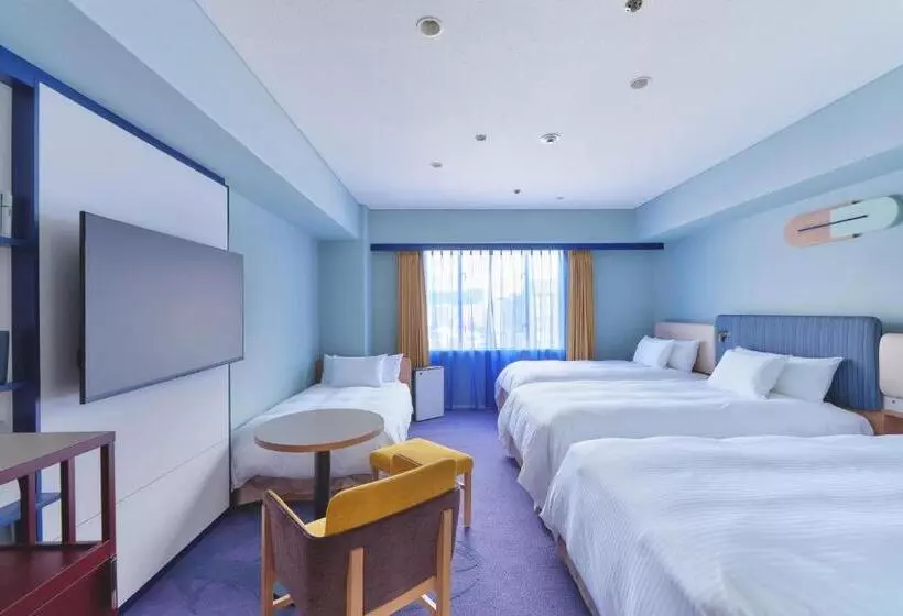 Fotos del hotel Miyako  Kyoto Hachijo:  19