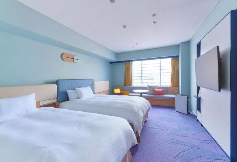 Fotos del hotel Miyako  Kyoto Hachijo:  14