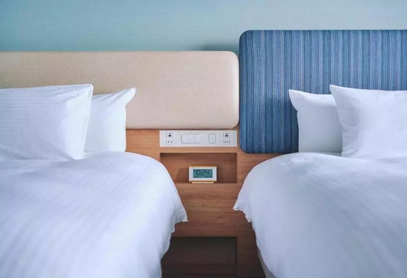 Fotos del hotel Miyako  Kyoto Hachijo:  18