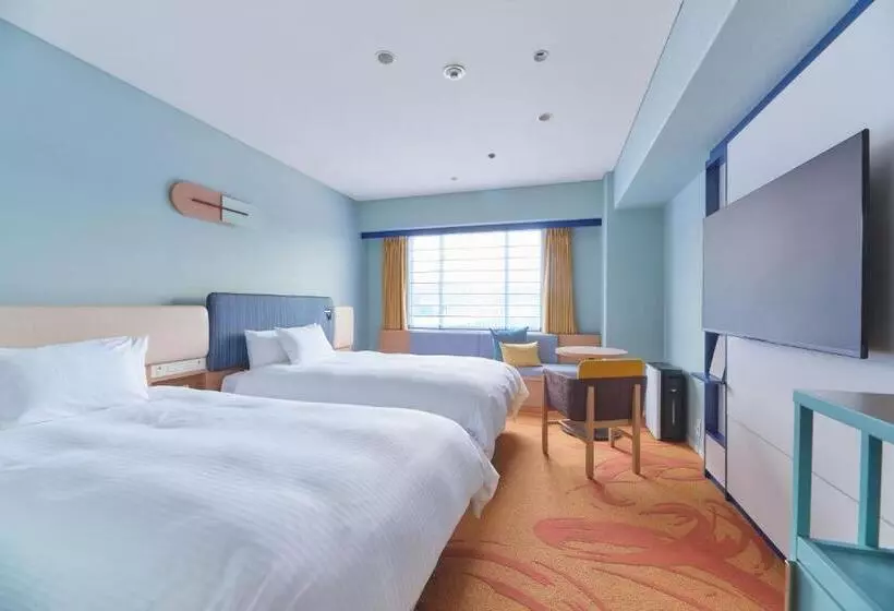 Fotos del hotel Miyako  Kyoto Hachijo:  7