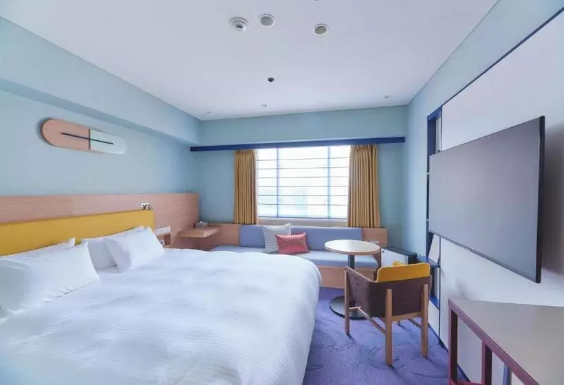 Fotos del hotel Miyako  Kyoto Hachijo:  12