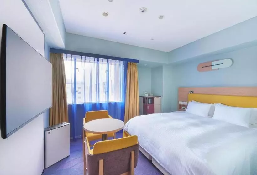 Fotos del hotel Miyako  Kyoto Hachijo:  10