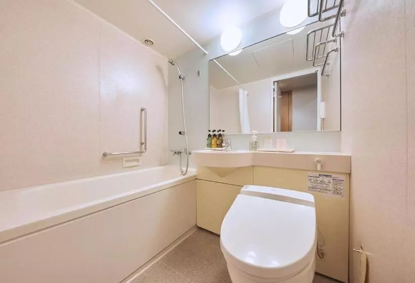 Fotos del hotel Miyako  Kyoto Hachijo:  6