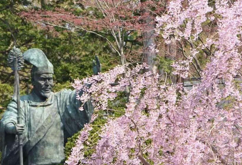 Fotos del hotel New Otani Inn Sapporo:  2