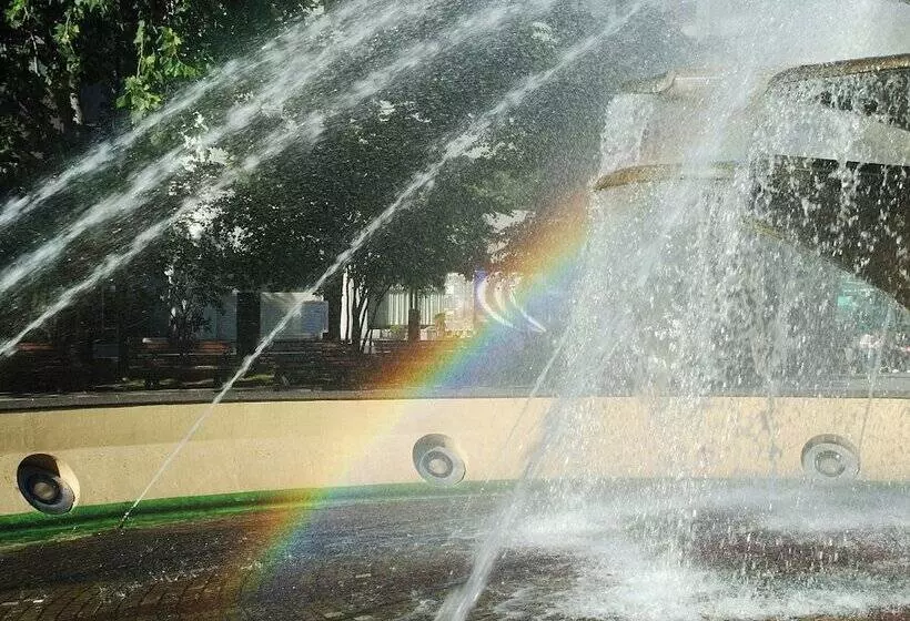 Fotos del hotel New Otani Inn Sapporo:  6