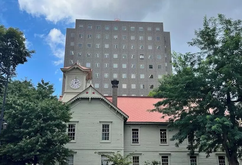 New Otani Inn Sapporo