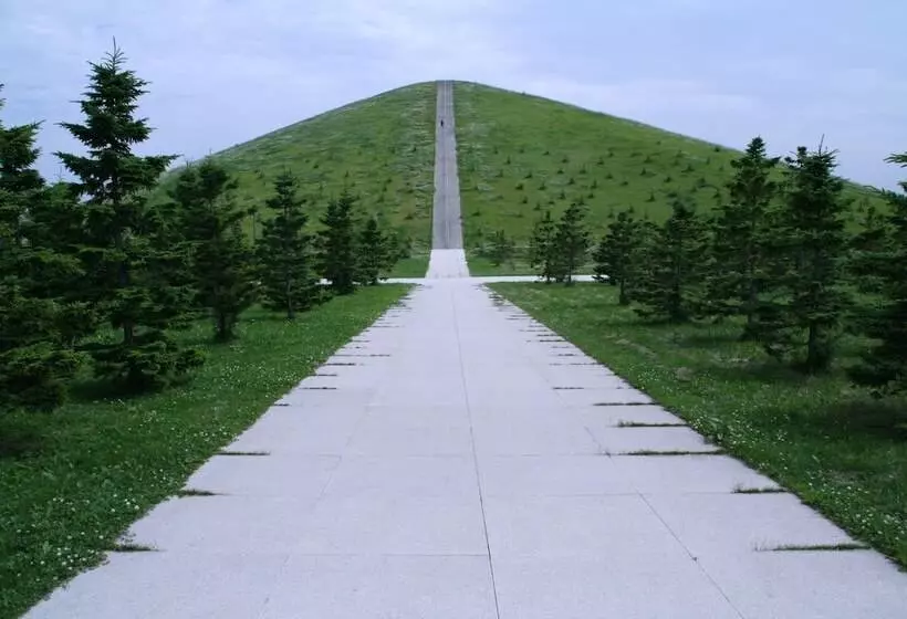 Fotos del hotel New Otani Inn Sapporo:  15