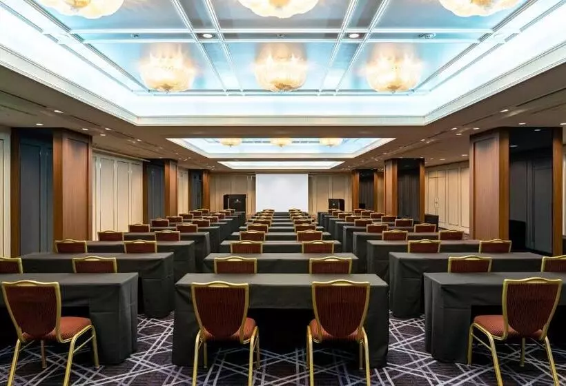 Fotos del hotel Nikko Osaka:  8