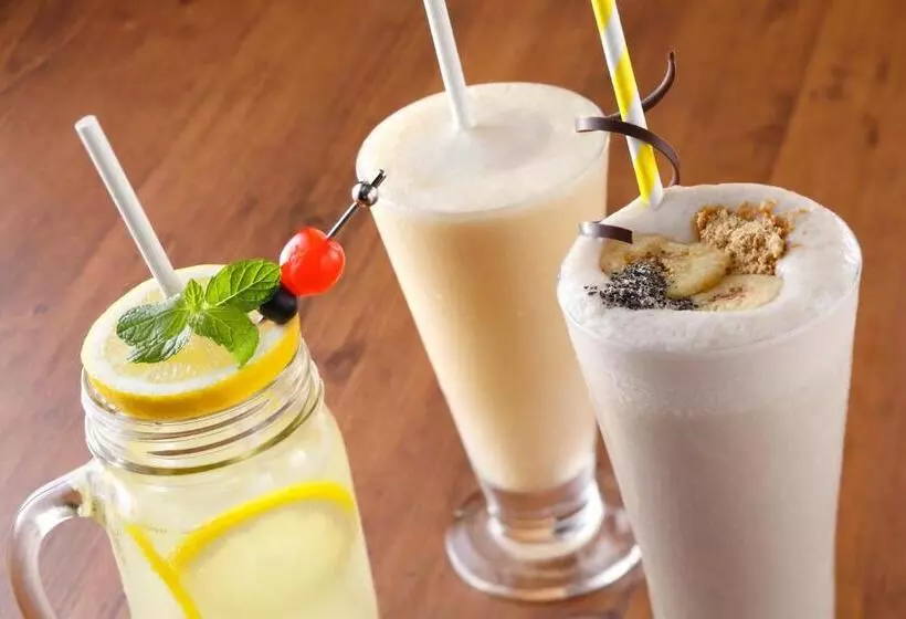 Fotos del hotel Nikko Osaka:  23