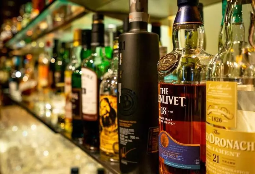 Fotos del hotel Nikko Osaka:  9