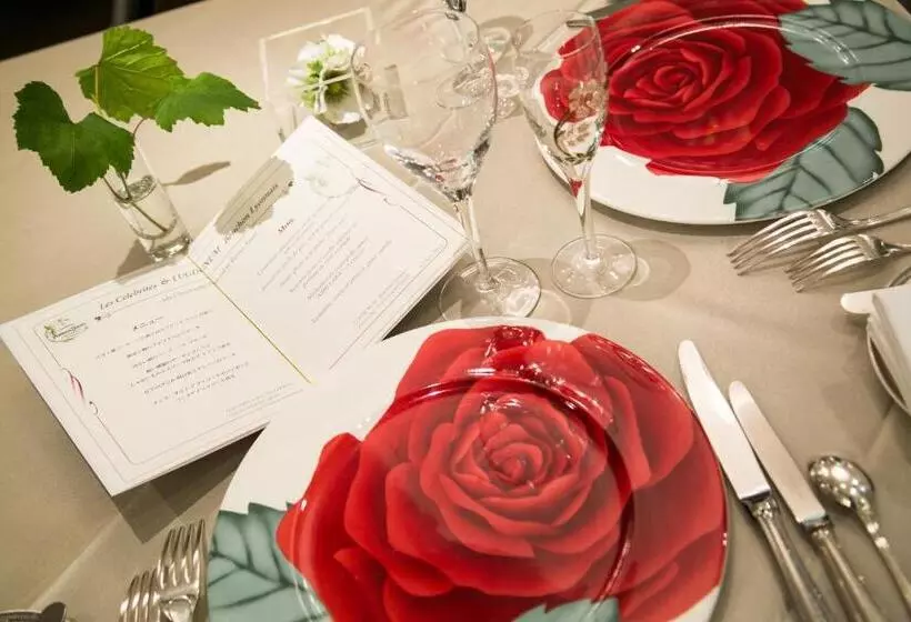 Fotos del hotel Nikko Osaka:  5