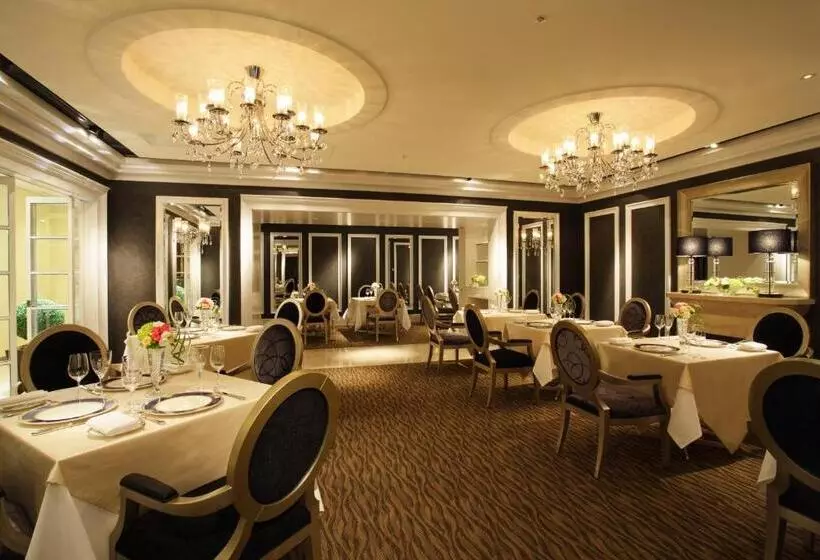 Fotos del hotel Nikko Osaka:  17