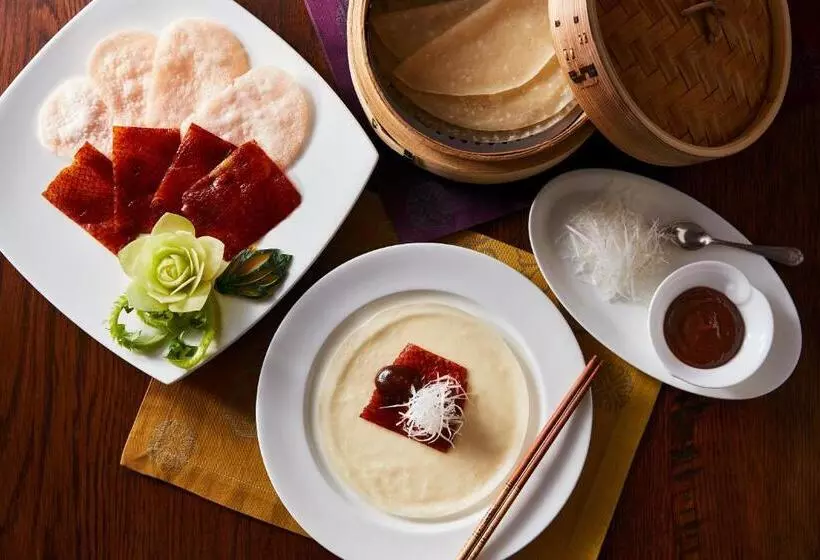 Fotos del hotel Nikko Osaka:  14