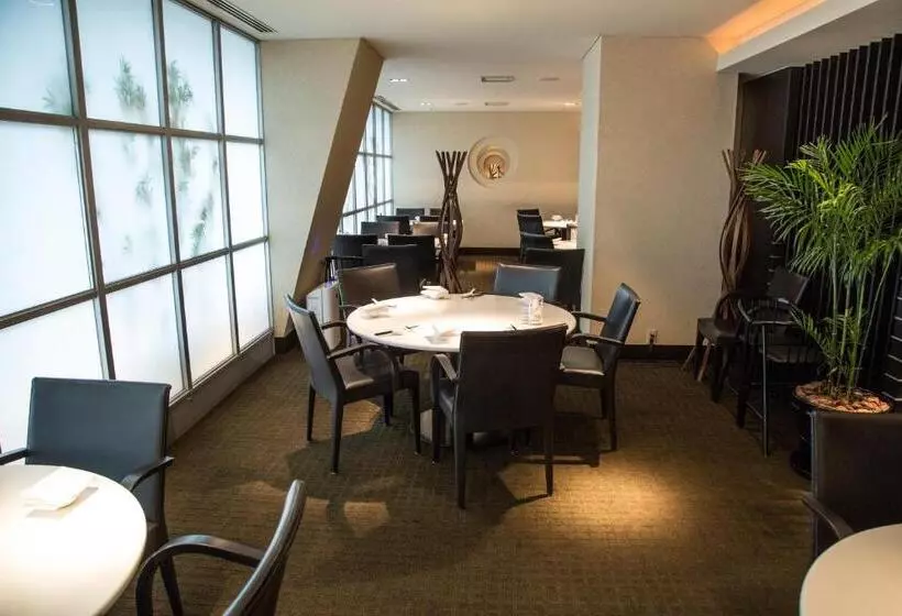 Fotos del hotel Nikko Osaka:  12