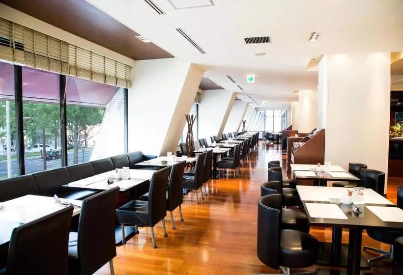 Fotos del hotel Nikko Osaka:  11