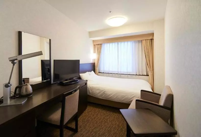 Fotos del hotel Osaka Daiichi:  2